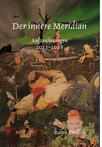 Imagen de archivo de Der innere Meridian (German Edition) a la venta por Lucky's Textbooks