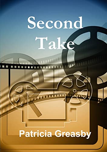 Stock image for Second Take for sale by Bahamut Media