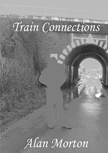 Stock image for Train Connections for sale by Lucky's Textbooks