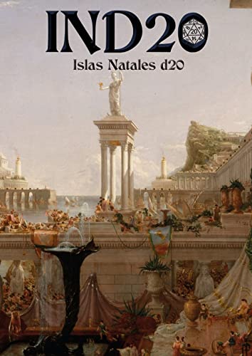 Imagen de archivo de Islas Natales d20 (Spanish Edition) a la venta por Lucky's Textbooks