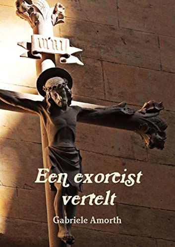 Beispielbild fr Een exorcist vertelt zum Verkauf von Monster Bookshop