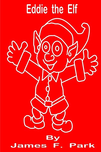 Stock image for Eddie the Elf for sale by Chiron Media