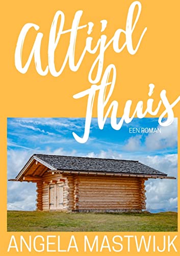 Stock image for Altijd Thuis (Dutch Edition) for sale by California Books
