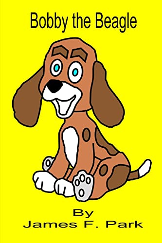 Stock image for Bobby the Beagle for sale by Chiron Media