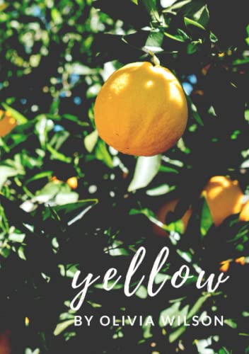 Stock image for yellow for sale by Chiron Media