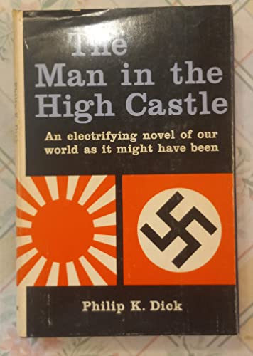 9780244151805: The Man in the High Castle, First Book Club Edition, 1962