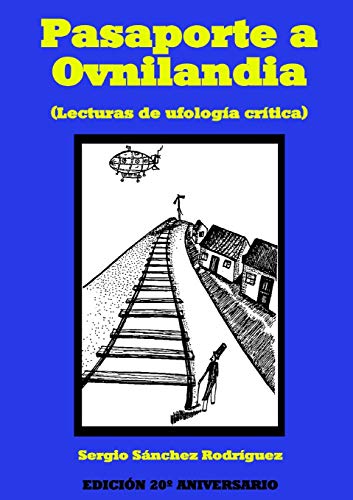 Imagen de archivo de Pasaporte a Ovnilandia -Language: spanish a la venta por GreatBookPrices