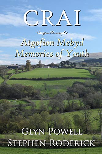 Imagen de archivo de Crai: Atgofion Mebyd - Memories of Youth a la venta por GF Books, Inc.