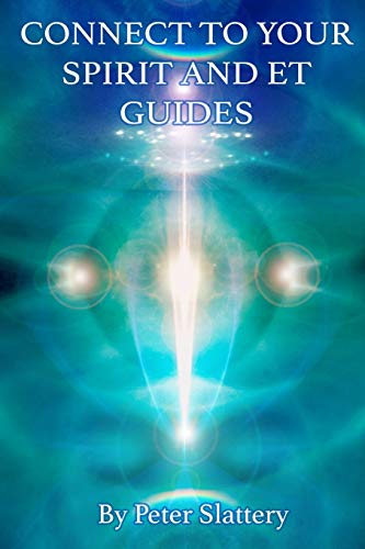 Stock image for Connect to your Spirit and ET Guides for sale by SecondSale