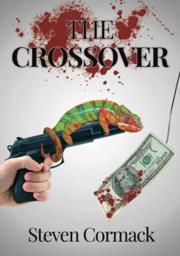 Beispielbild fr THE CROSSOVER zum Verkauf von AwesomeBooks