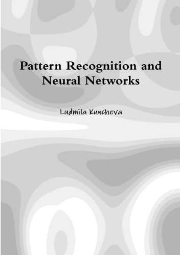 Stock image for Pattern Recognition and Neural Networks for sale by Revaluation Books