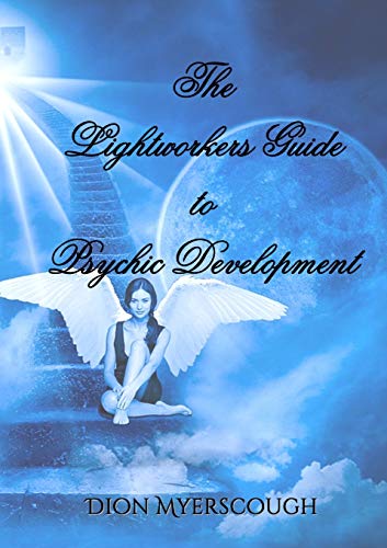 Stock image for The Lightworkers Guide to Psychic Development for sale by Lucky's Textbooks