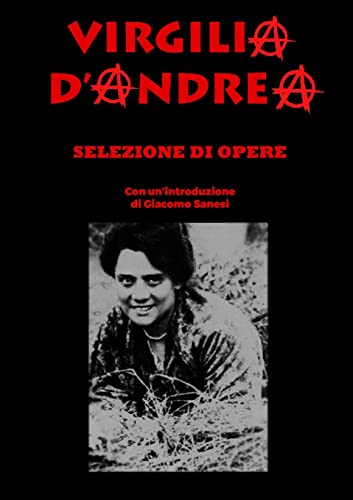 Stock image for Virgilia D'Andrea - Selezione di Opere (Italian Edition) for sale by Lucky's Textbooks