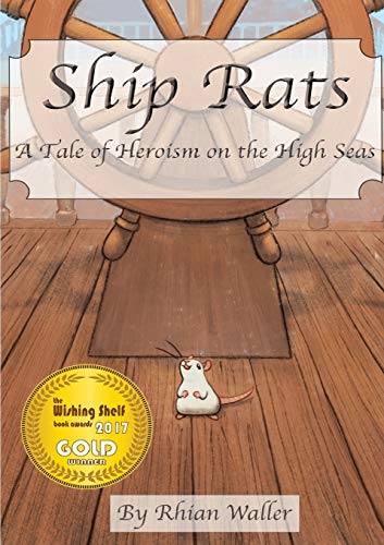 Stock image for Ship Rats for sale by Bahamut Media