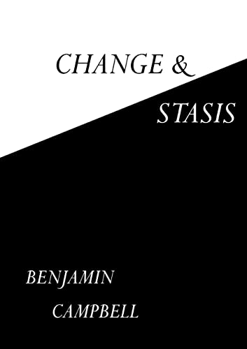 Stock image for Change and Status for sale by Reuseabook