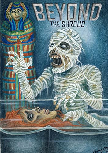 Stock image for Beyond the Shroud for sale by California Books