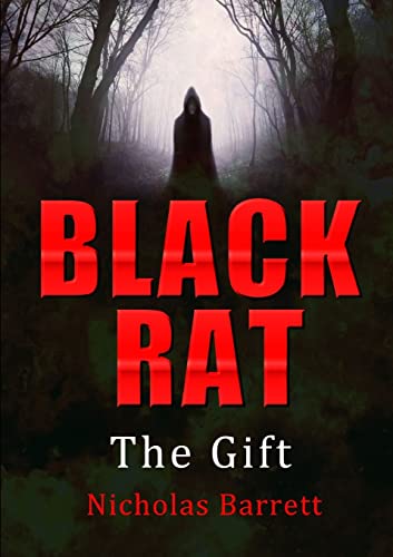 Stock image for Black Rat: The Gift for sale by Chiron Media