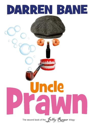 Imagen de archivo de Uncle Prawn a la venta por PBShop.store US