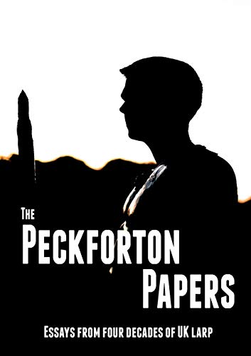 Beispielbild fr The Peckforton Papers zum Verkauf von Lucky's Textbooks