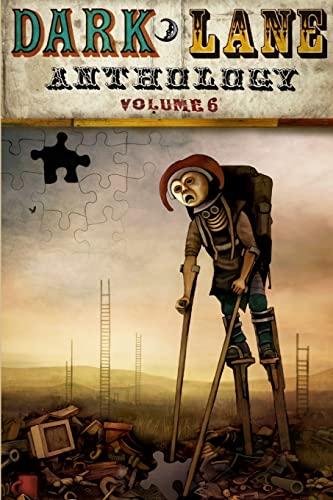 Stock image for Dark Lane Anthology: Volume Six for sale by Lucky's Textbooks
