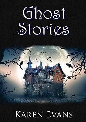 Beispielbild fr Ghost Stories zum Verkauf von WorldofBooks