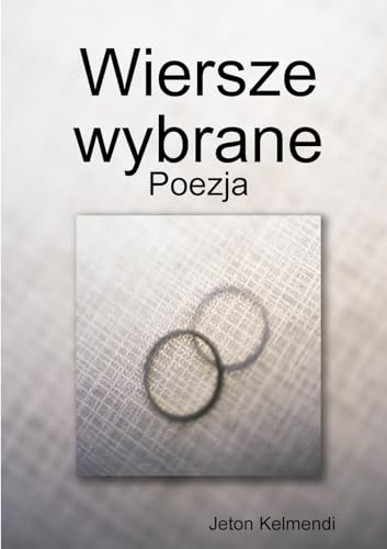 Stock image for Wiersze wybrane (Polish Edition) for sale by California Books