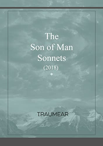 Stock image for The Son of Man Sonnets for sale by Chiron Media