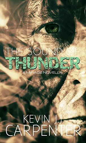 Beispielbild fr The Sound of Thunder zum Verkauf von California Books