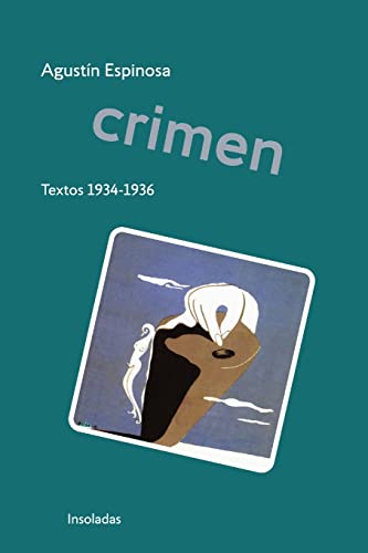 Imagen de archivo de Crimen (Spanish Edition) a la venta por California Books