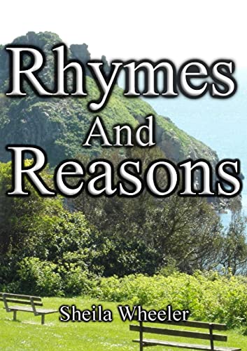 Imagen de archivo de Rhymes and Reasons a la venta por Bahamut Media