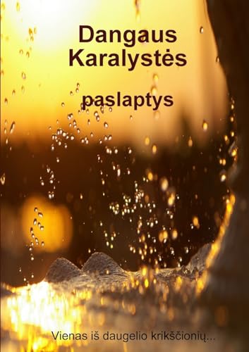 Stock image for Dangaus Karalystes paslaptys for sale by Chiron Media