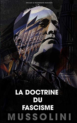 9780244444808: La doctrine du fascisme