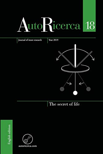 Beispielbild fr AutoRicerca - Volume 18, Year 2019 - The secret of life zum Verkauf von Ria Christie Collections