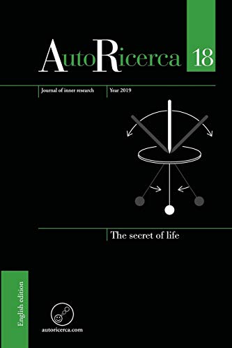 Stock image for AutoRicerca - Volume 18, Year 2019 - The secret of life for sale by Lucky's Textbooks