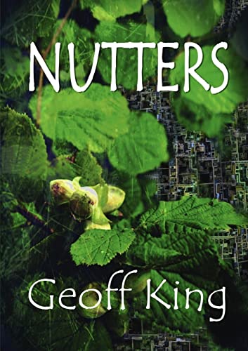 Stock image for Nutters for sale by WorldofBooks