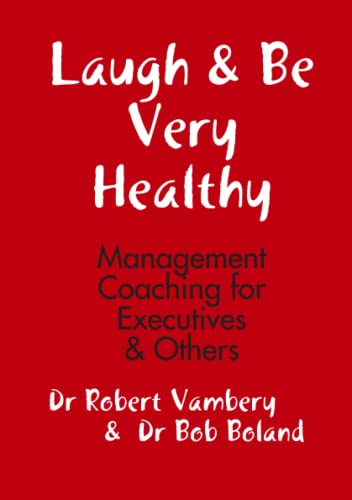 Imagen de archivo de Laugh & Be Healthy a la venta por Lucky's Textbooks
