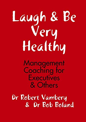 9780244454197: Laugh & Be Healthy