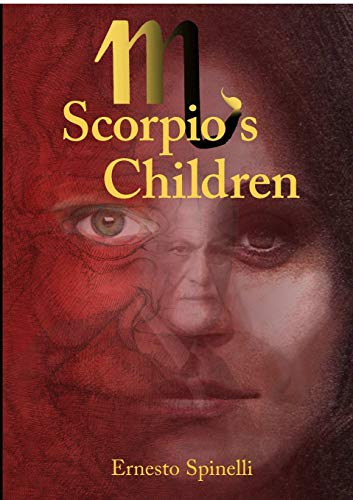 9780244457419: Scorpio's Children