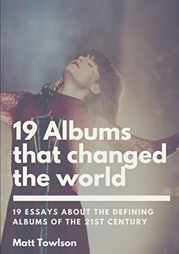 Stock image for 19 Albums That Changed The World for sale by Chiron Media