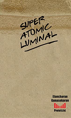 Stock image for Superatomicluminal for sale by Lucky's Textbooks