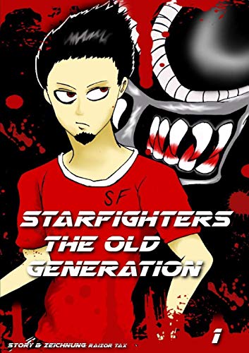 Imagen de archivo de Starfighters the Old Generation Band 1 a la venta por Chiron Media