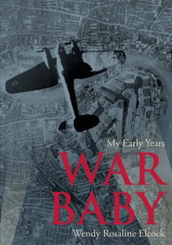 Beispielbild fr War Baby zum Verkauf von WorldofBooks