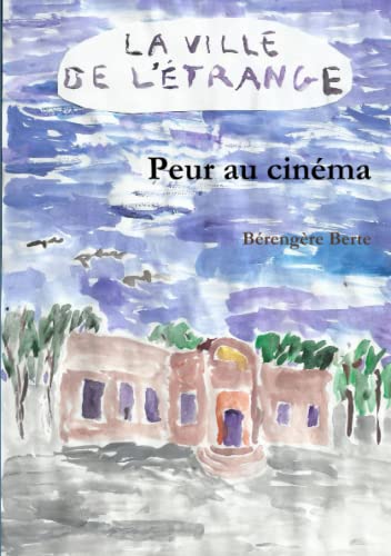 Beispielbild fr Peur au cinéma [No Binding ] zum Verkauf von booksXpress
