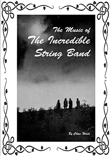 Stock-Bild f�r The Music of The Incredible String Band