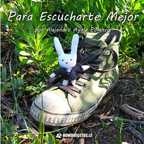 Stock image for Para Escucharte Mejor (Spanish Edition) for sale by California Books