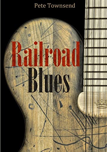 Stock image for Railroad Blues for sale by Lucky's Textbooks