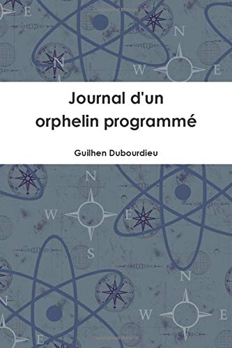 Stock image for Journal d'un orphelin programm for sale by medimops