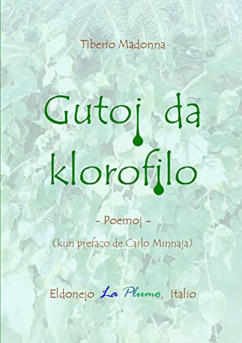 Stock image for Gutoj da klorofilo for sale by Chiron Media