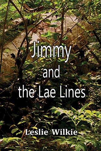 Stock image for Jimmy and the Lae Lines for sale by Lucky's Textbooks