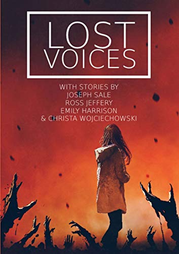 Immagine stock per Lost Voices